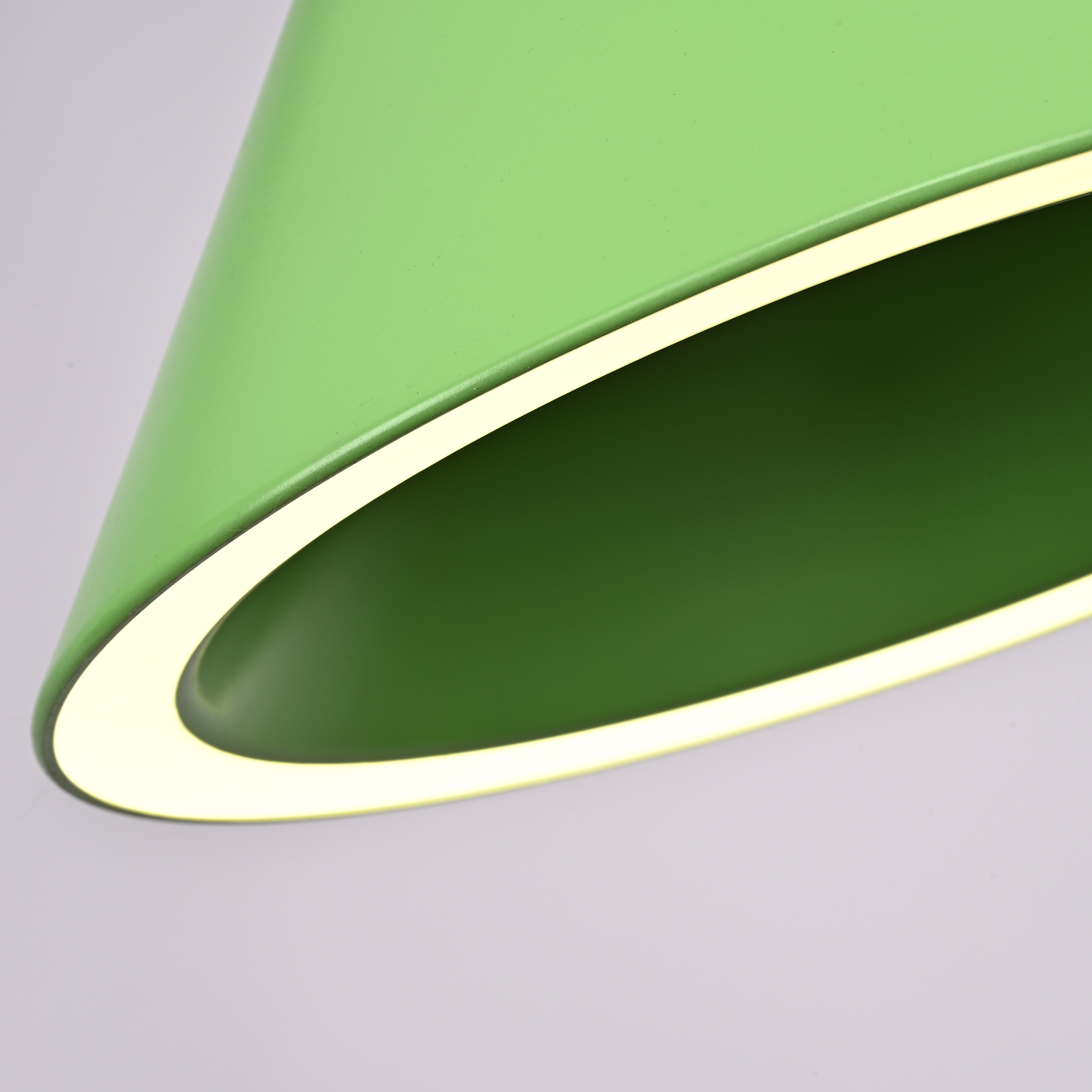 Подвесной светильник Woud Annular D25 Bright Green by ImperiumLoft