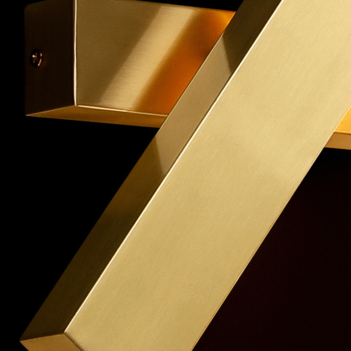 Настенный светильник JERICA L23 by ImperiumLoft