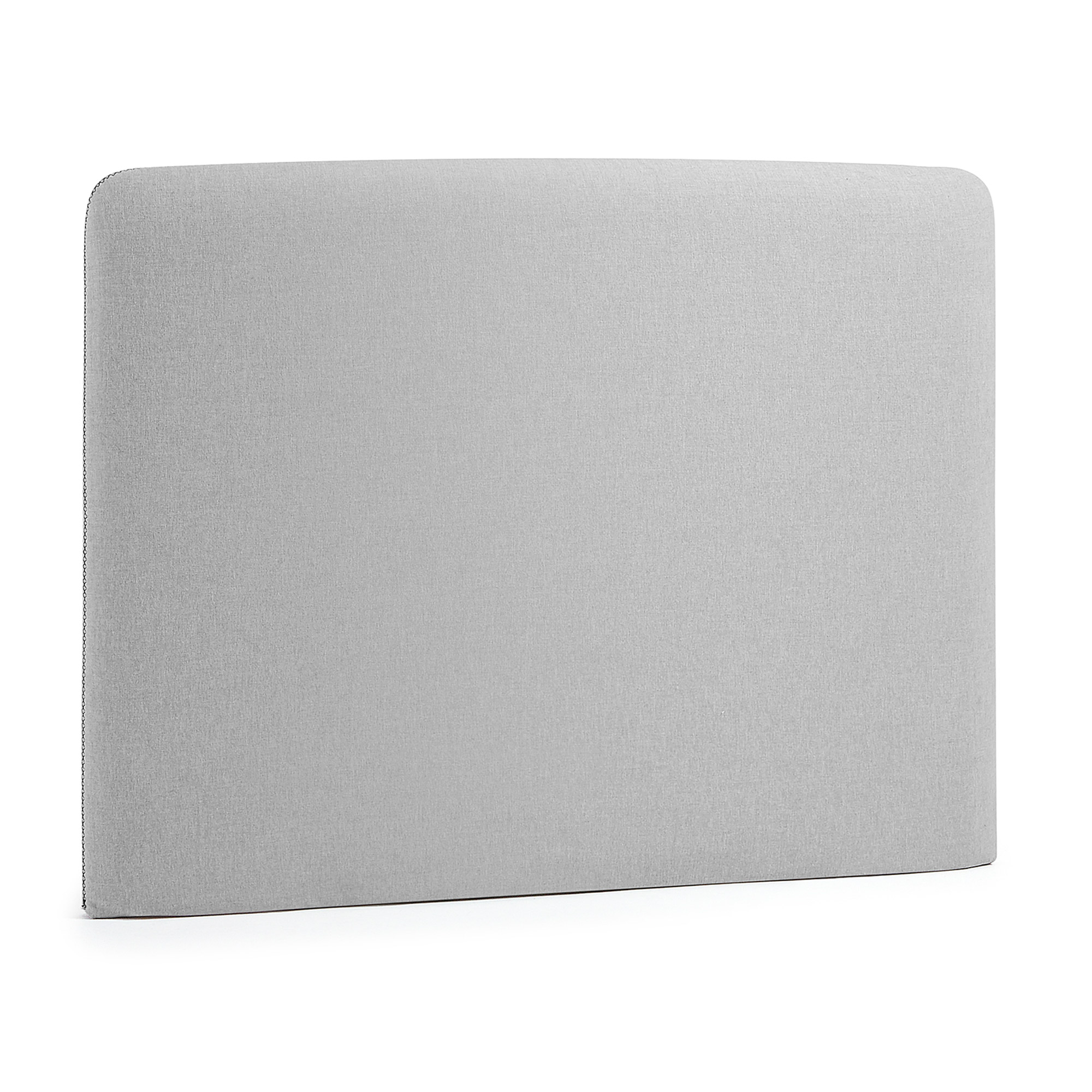 Изголовье Lydia 90 серое La Forma (ex Julia Grup)