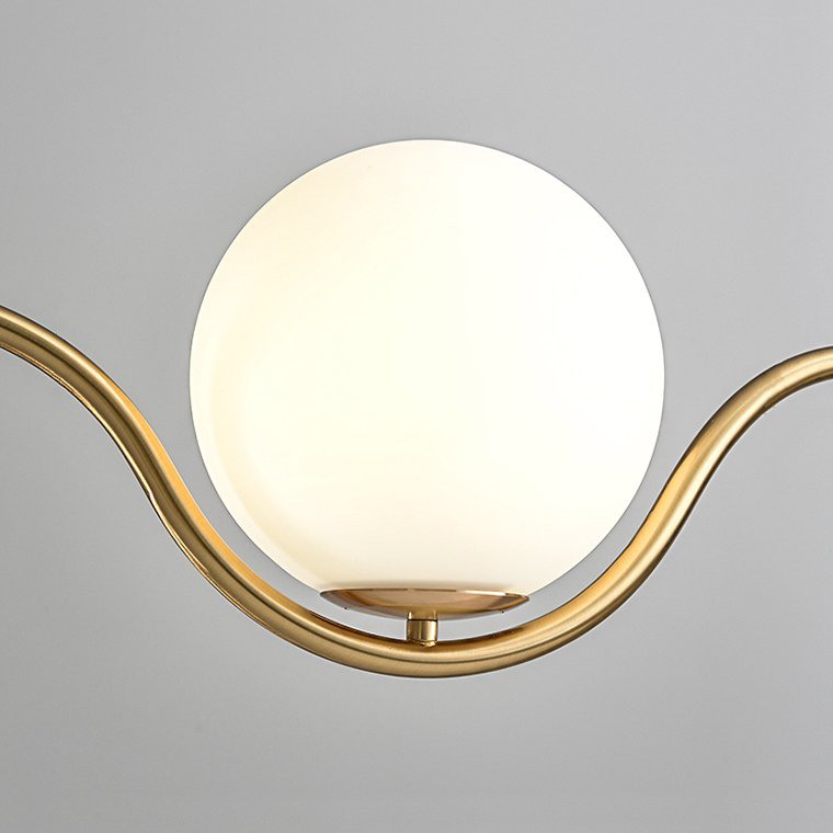 Подвесной светильник WELLIG 3 by ImperiumLoft