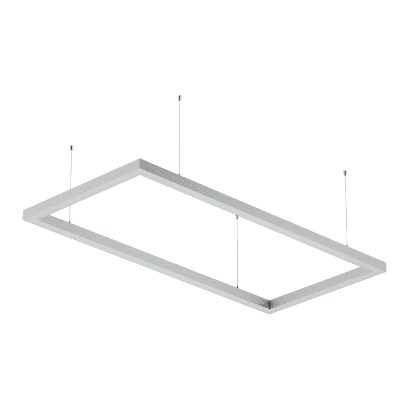 Светильник DesignLed O-Type-5050-1708-130-WW