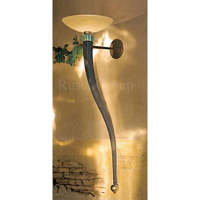 Настенный светильник MM Lampadari ESSE 5931/A1 Grande