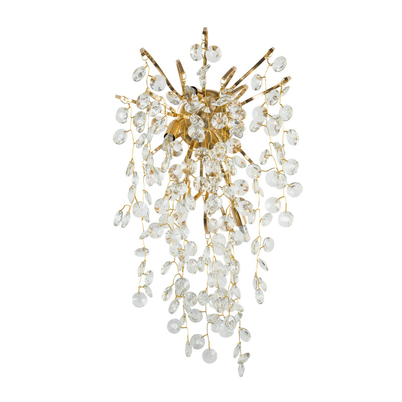 Бра MODELUX MS.2108.360 GD