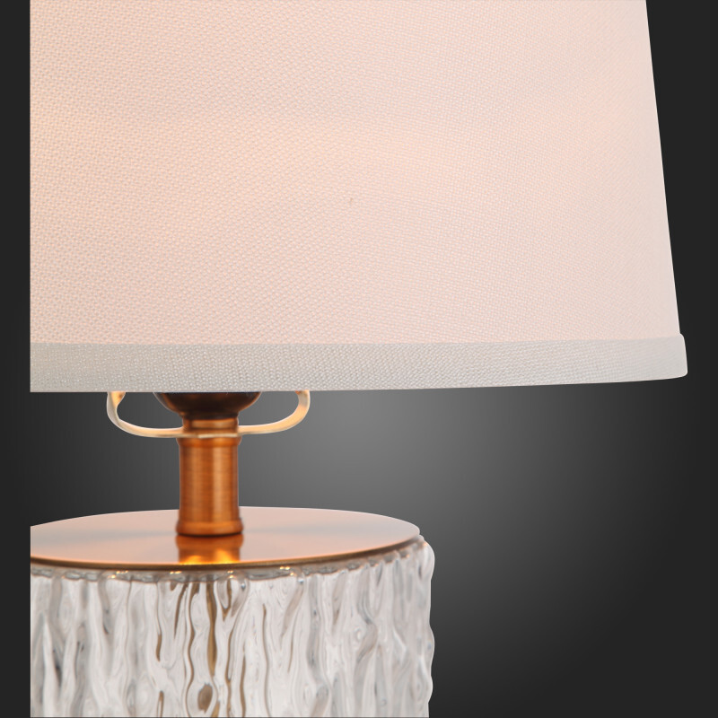 Настольная лампа ST Luce SL389.104.01