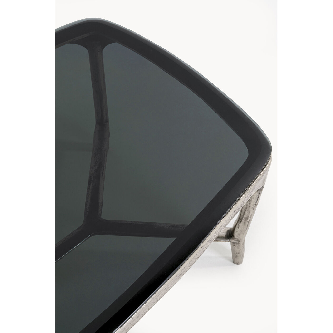 Стол кофейный Mistral 128x67cm KARE 71023