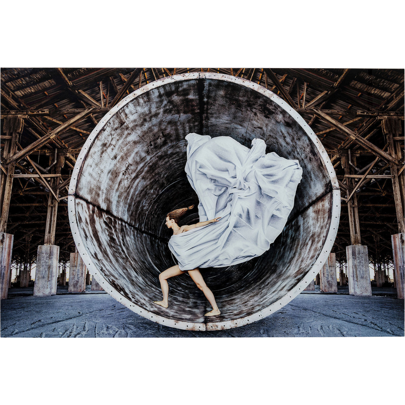 Картина Traveler 51817 KARE