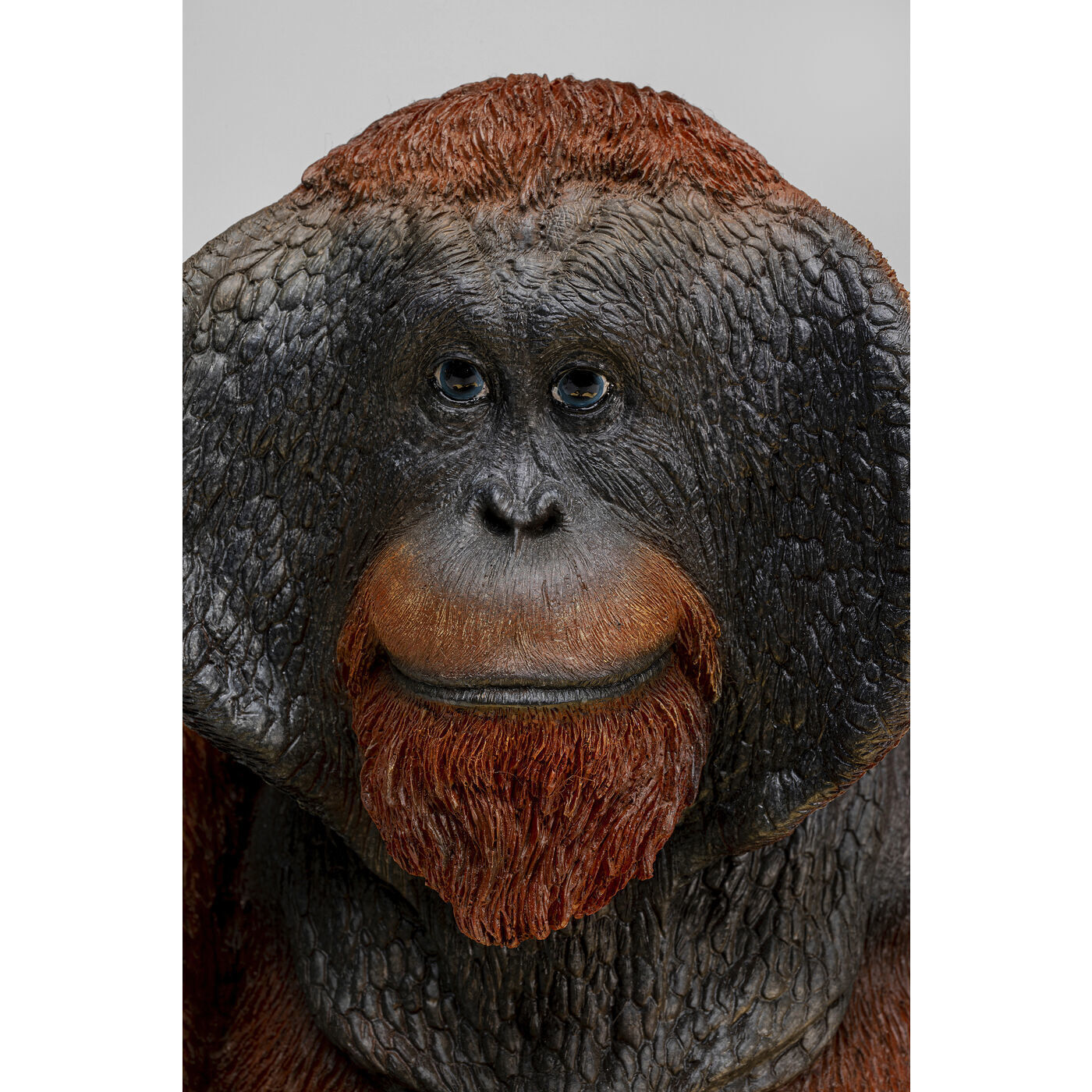 Фигура декоративная Orang Utan 53414 Kare