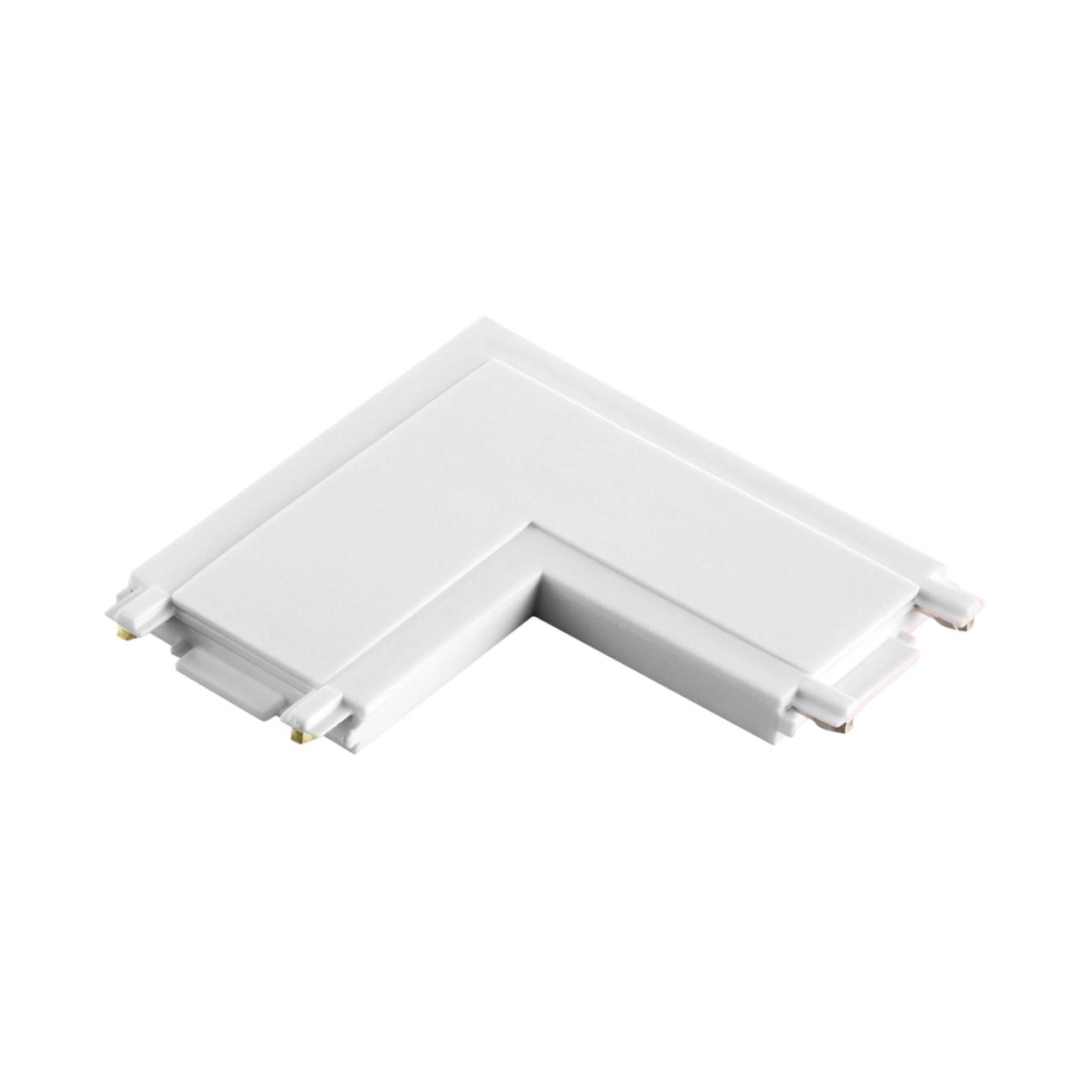 Соединитель с токопроводом "L" для низковольтного шинопровода Novotech 135206