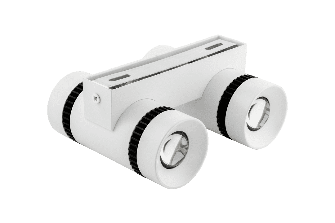 Светильник настенный    (/) DesignLed GW-813-2-12-WH-WW