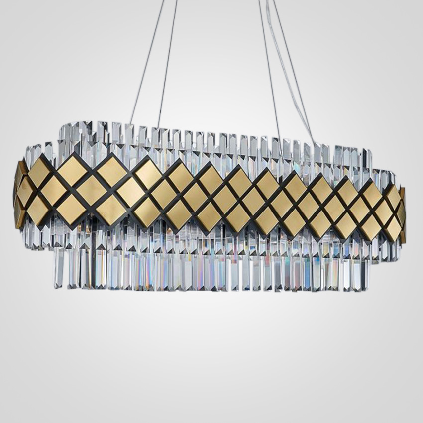 Люстра подвесная BERLY B by ImperiumLoft