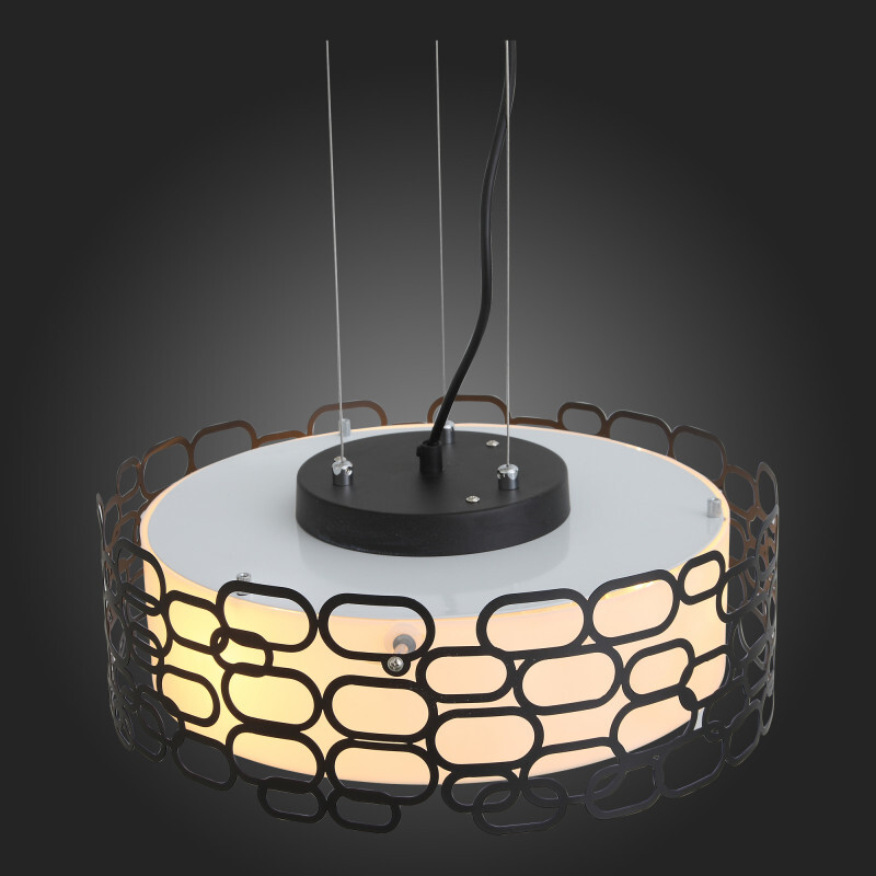 Подвесной светильник ST Luce SL304.403.03