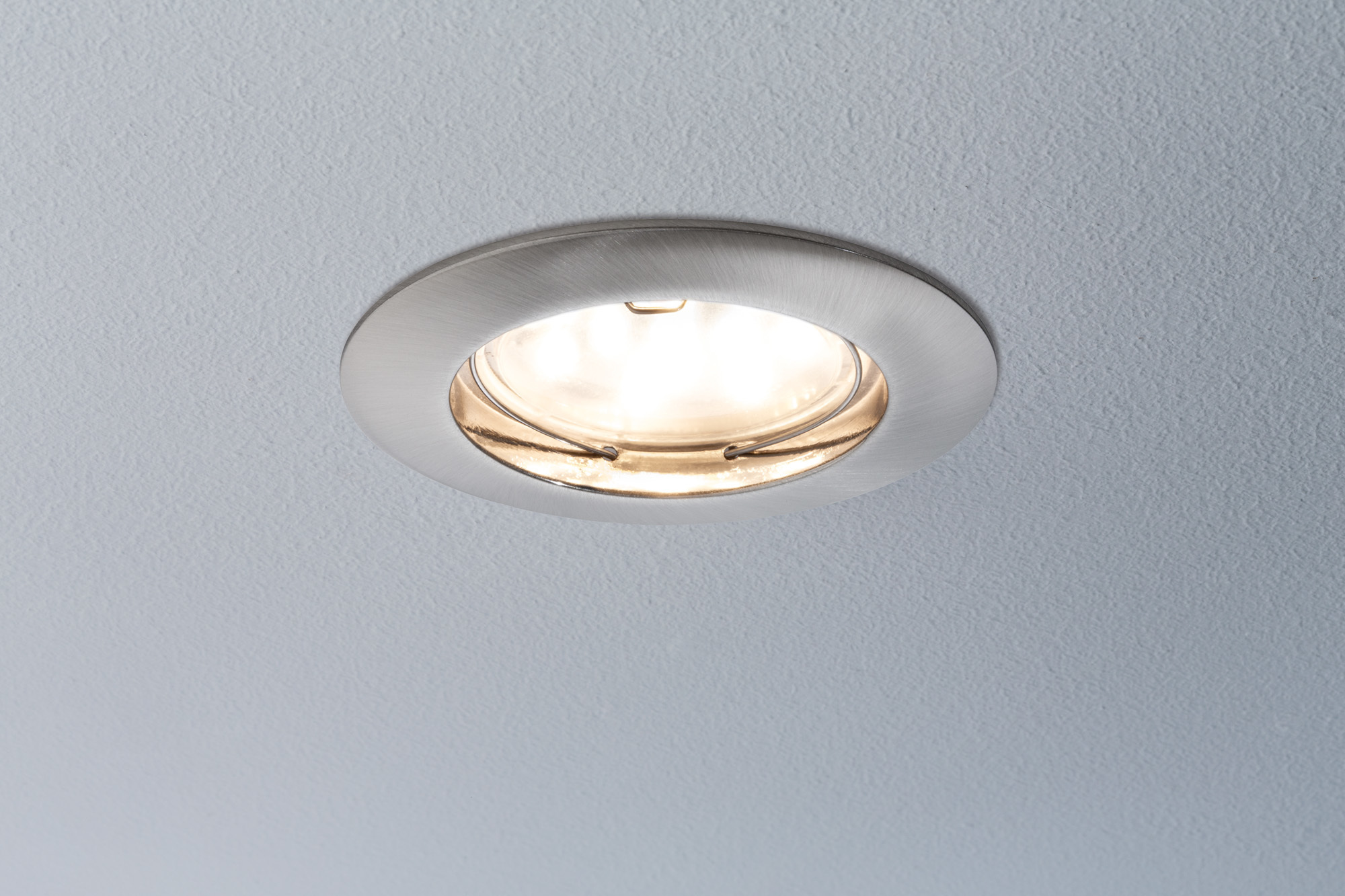 Встраиваемый светильник Paulmann 92756