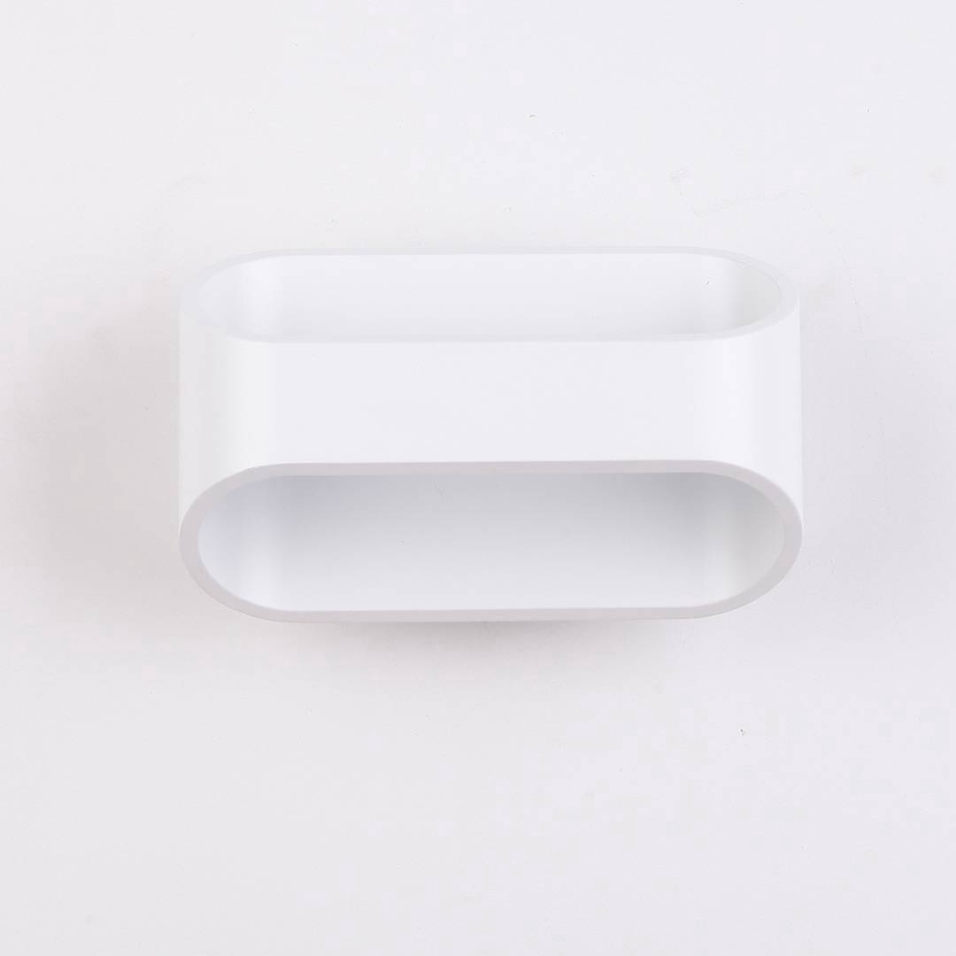 Светильник настенный DesignLed GW-A720-5-WH-WW