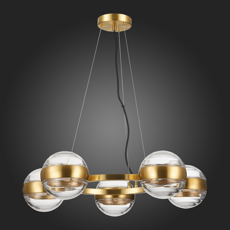 Подвесной светильник ST Luce SL1156.303.05