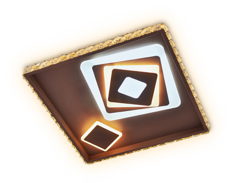 Накладной светильник Ambrella FA250