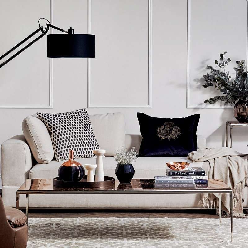 Диван Eichholtz Canyon Left 109832