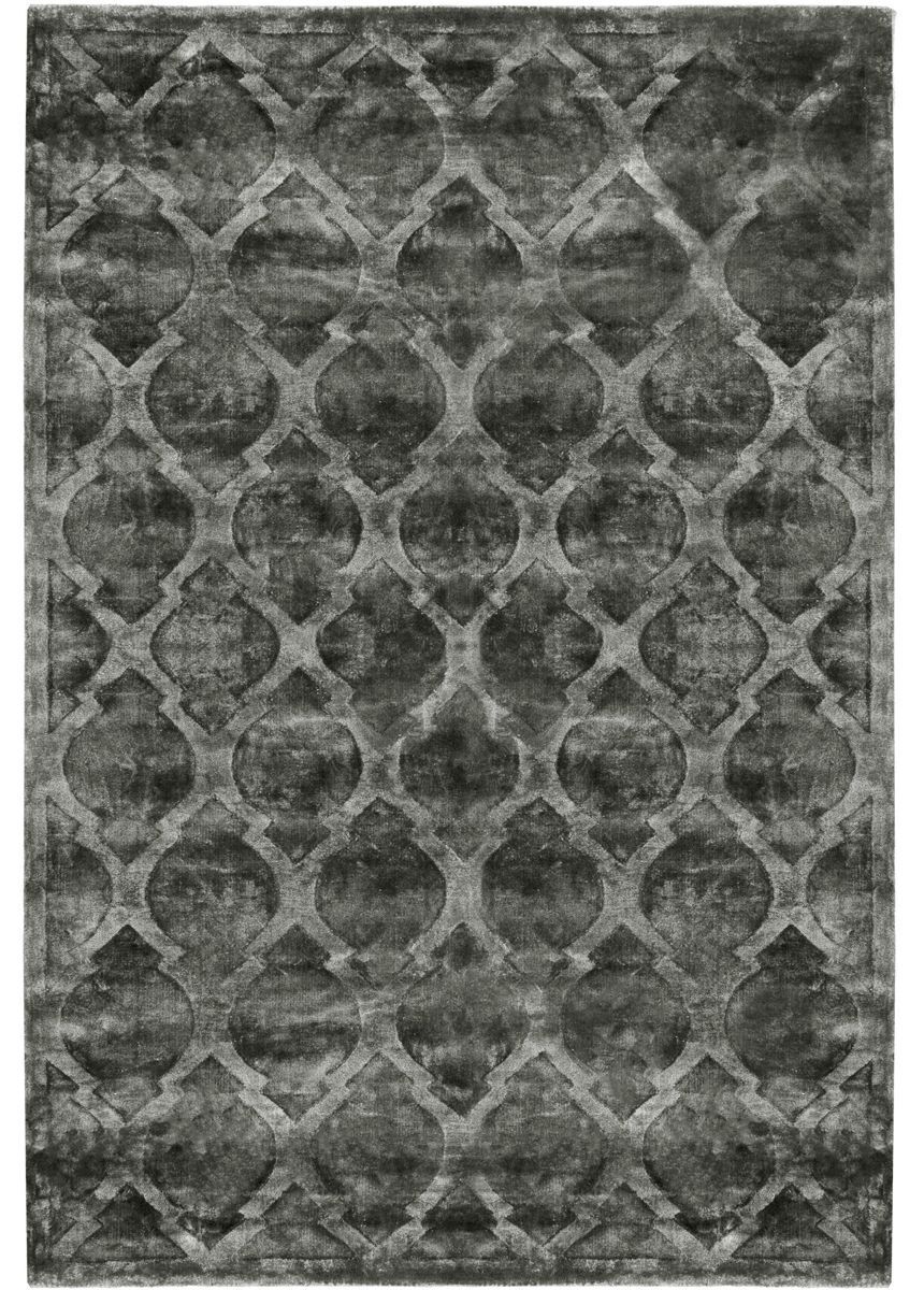 Ковер Carpet Decor TANGER Dark Gray  C1220