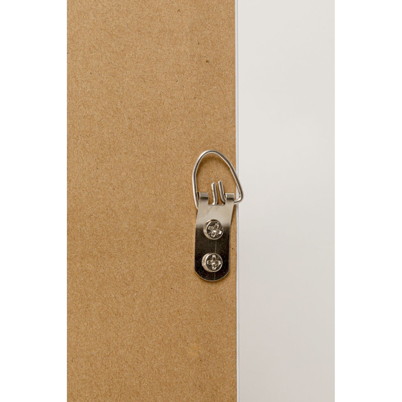 Картина в раме Origami Weiß 74x104 см KARE 56283