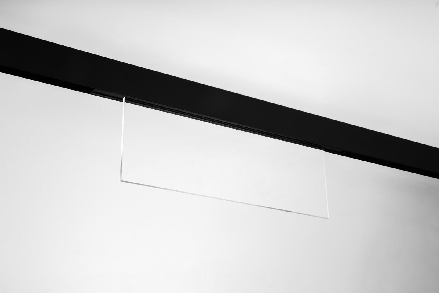 Светильник для низковольтного трека DesignLed SY-mini-522314-10-48-WW