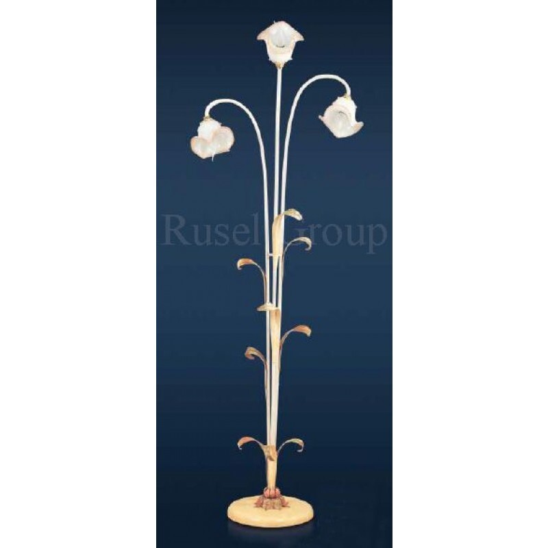 Напольный светильник Florenz Lamp 2517.03P