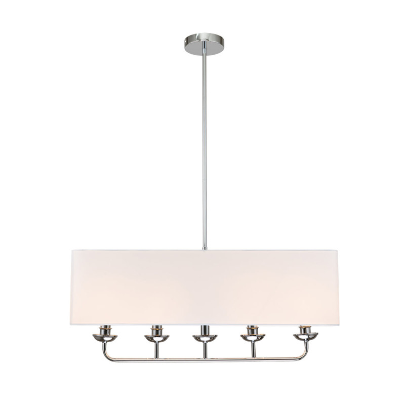 Люстра на штанге Escada 10175/4