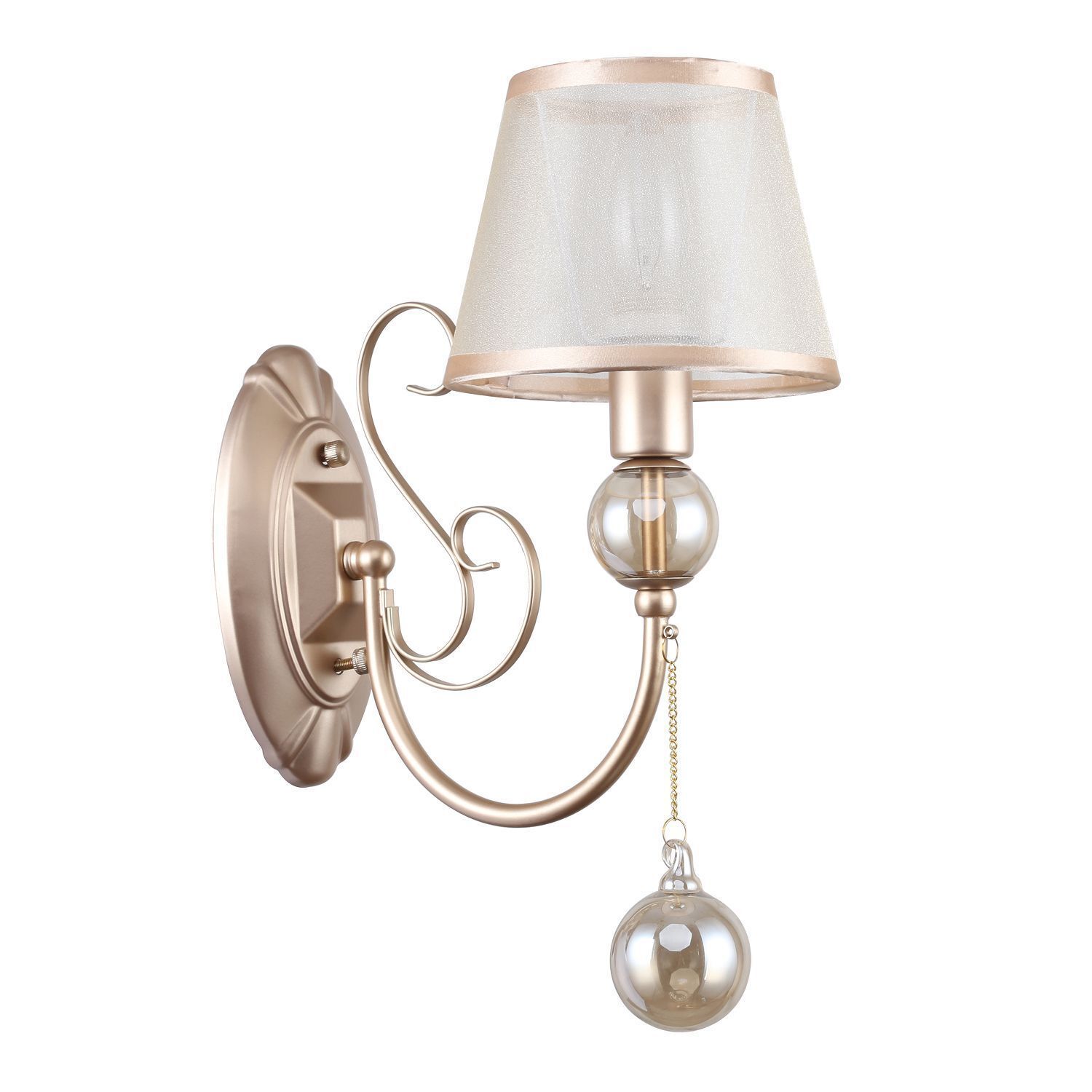 Настенный светильник Favourite 2553-1W