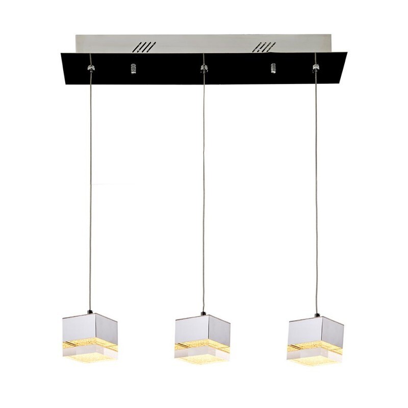 Подвесной светильник Illuminati Galaxy MD14009016-3A