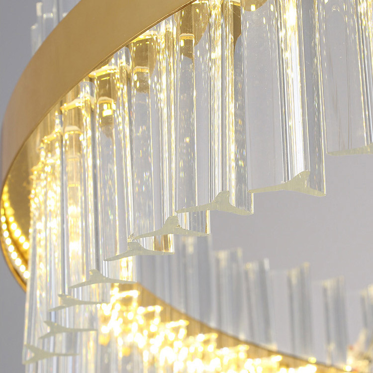 Подвесной светильник Saturno Not Baroncelli Suspension D1000 D800 D600 D400 by ImperiumLoft