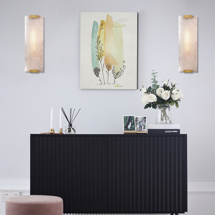 Настенный Светильник Slipa B By Imperiumloft