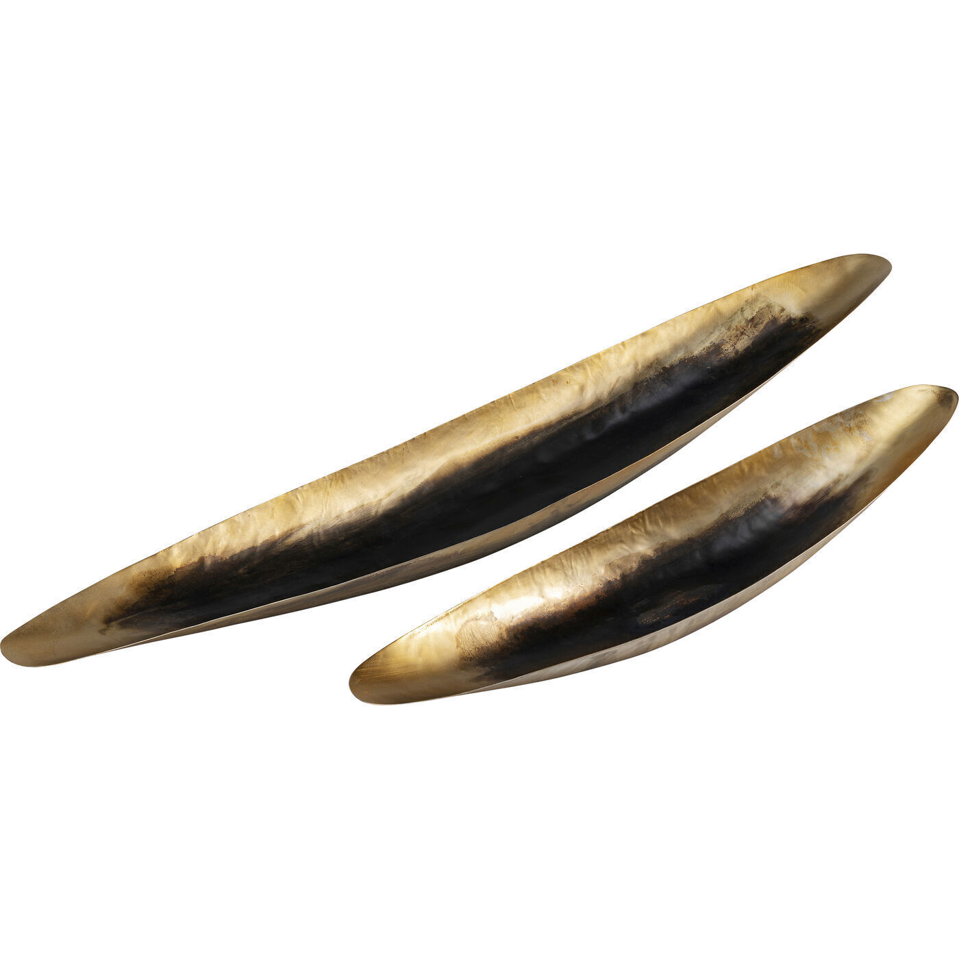 Чаша декоративная KARE Nora 54301