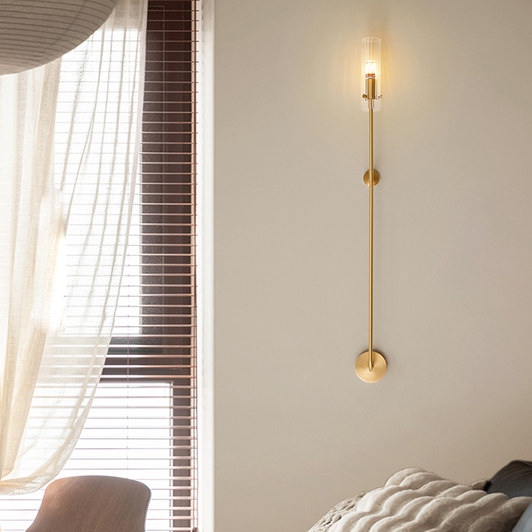 Бра RELF BRASS by ImperiumLoft