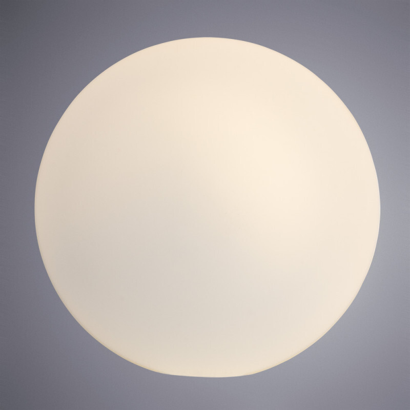 Накладной светильник Arte Lamp A7920AP-1WH