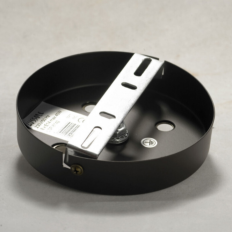 Накладная люстра Lussole LGO LSP-8142