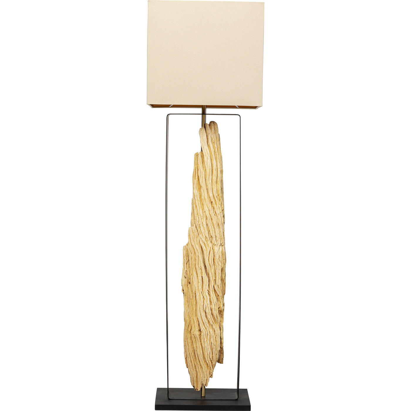 Светильник напольный Lamp Nature Stem KARE 57291