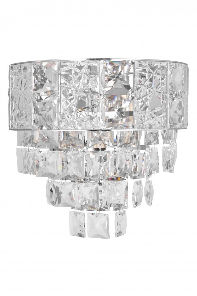 Бра Fluorite FL1059-3W