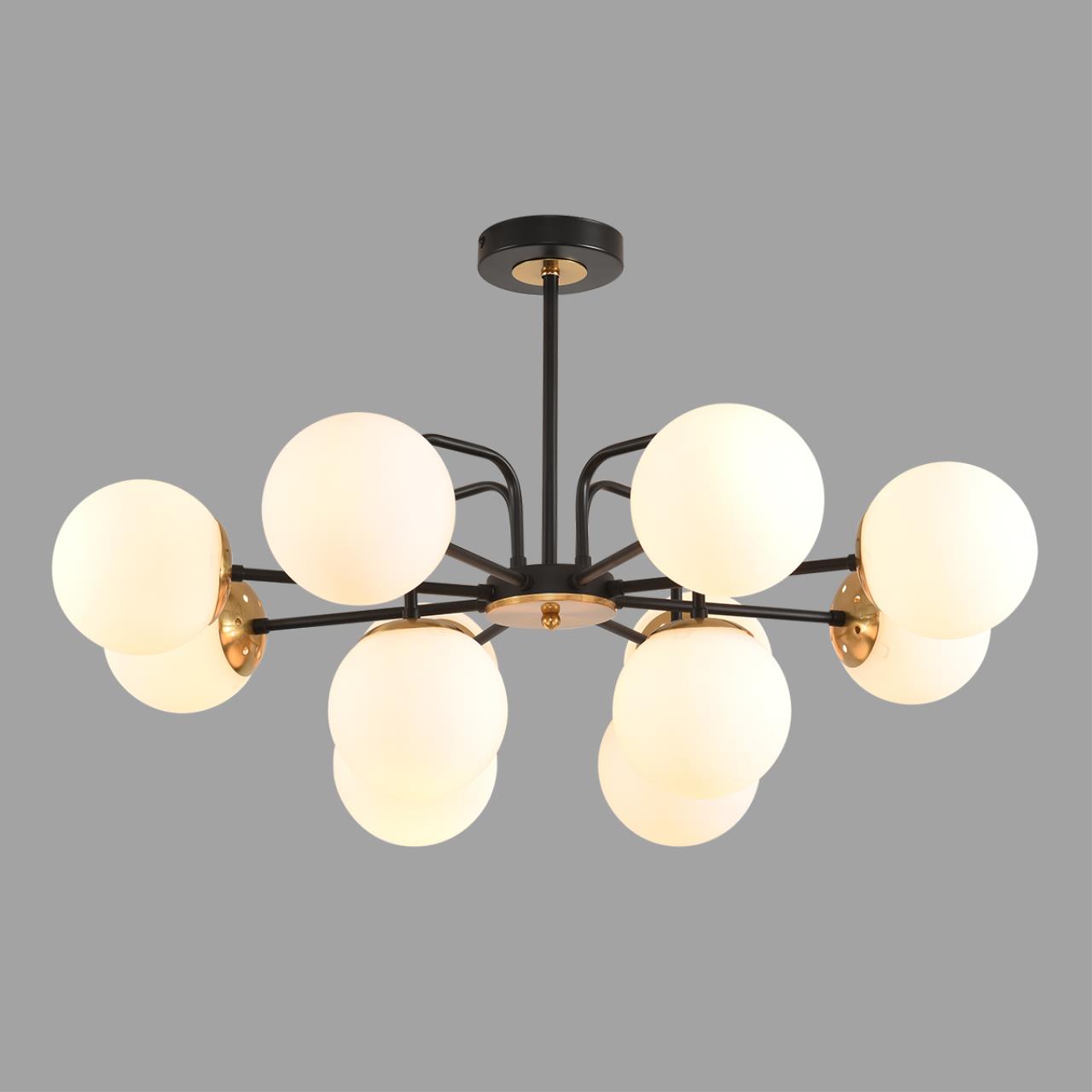 Люстра потолочная Lumion 8375/12C