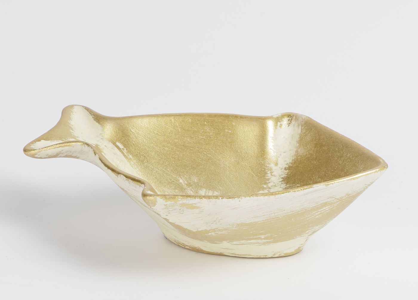 Блюдо Рыбка Glasar 28-591