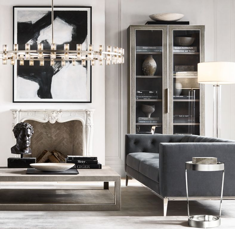 Люстра Delight Collection Arcachon 36