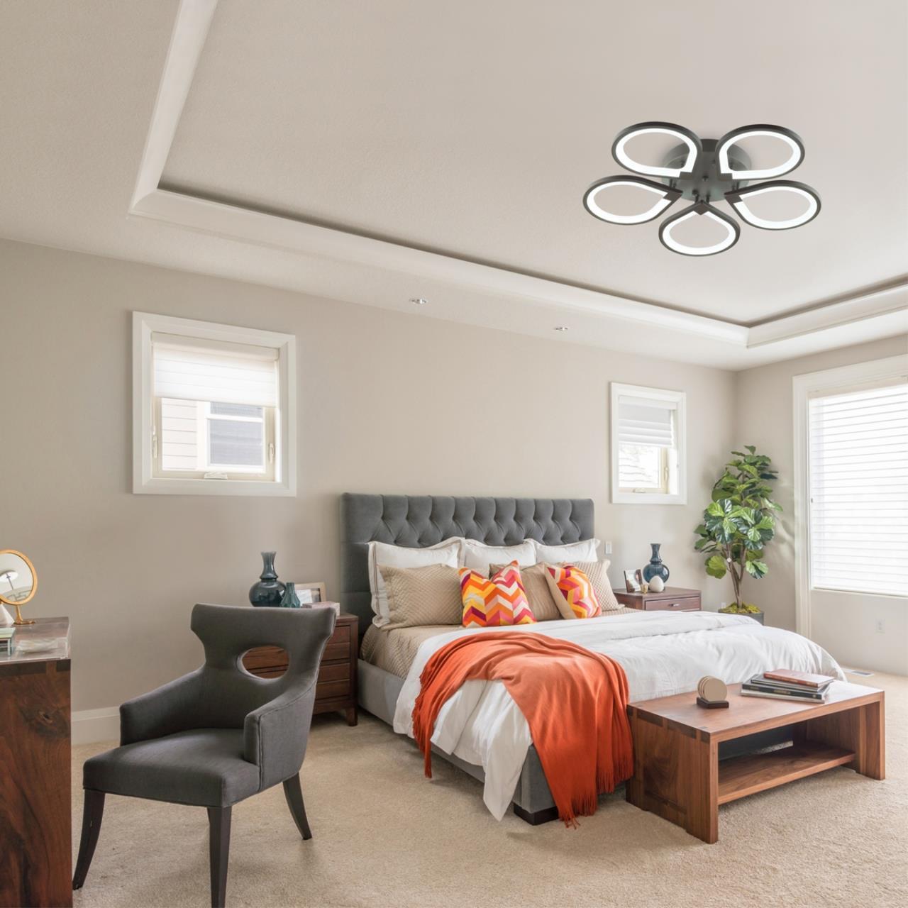 Люстра потолочная Lumion 4523/99CL