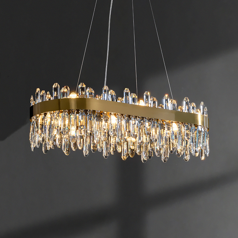 Подвесной светильник VALERY L B by ImperiumLoft