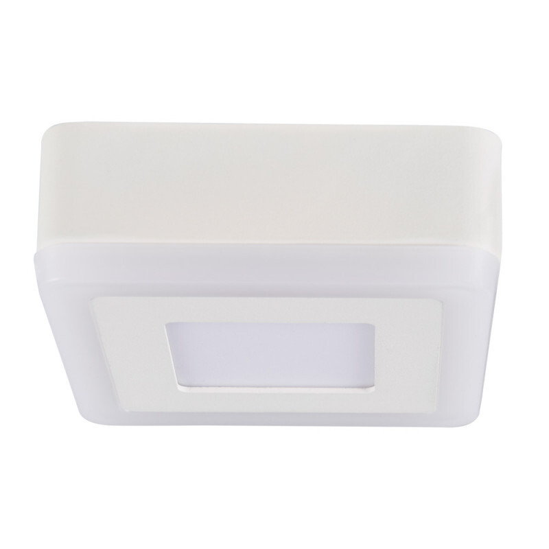 Накладной светильник Arte Lamp A7706PL-2WH