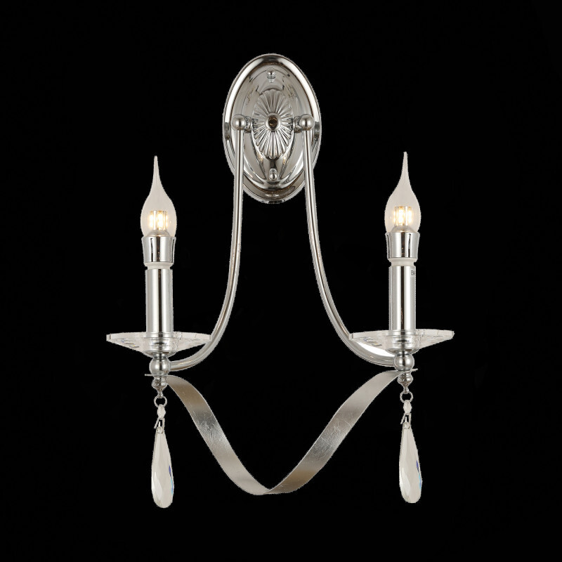 Бра Evoluce SLE120201-02