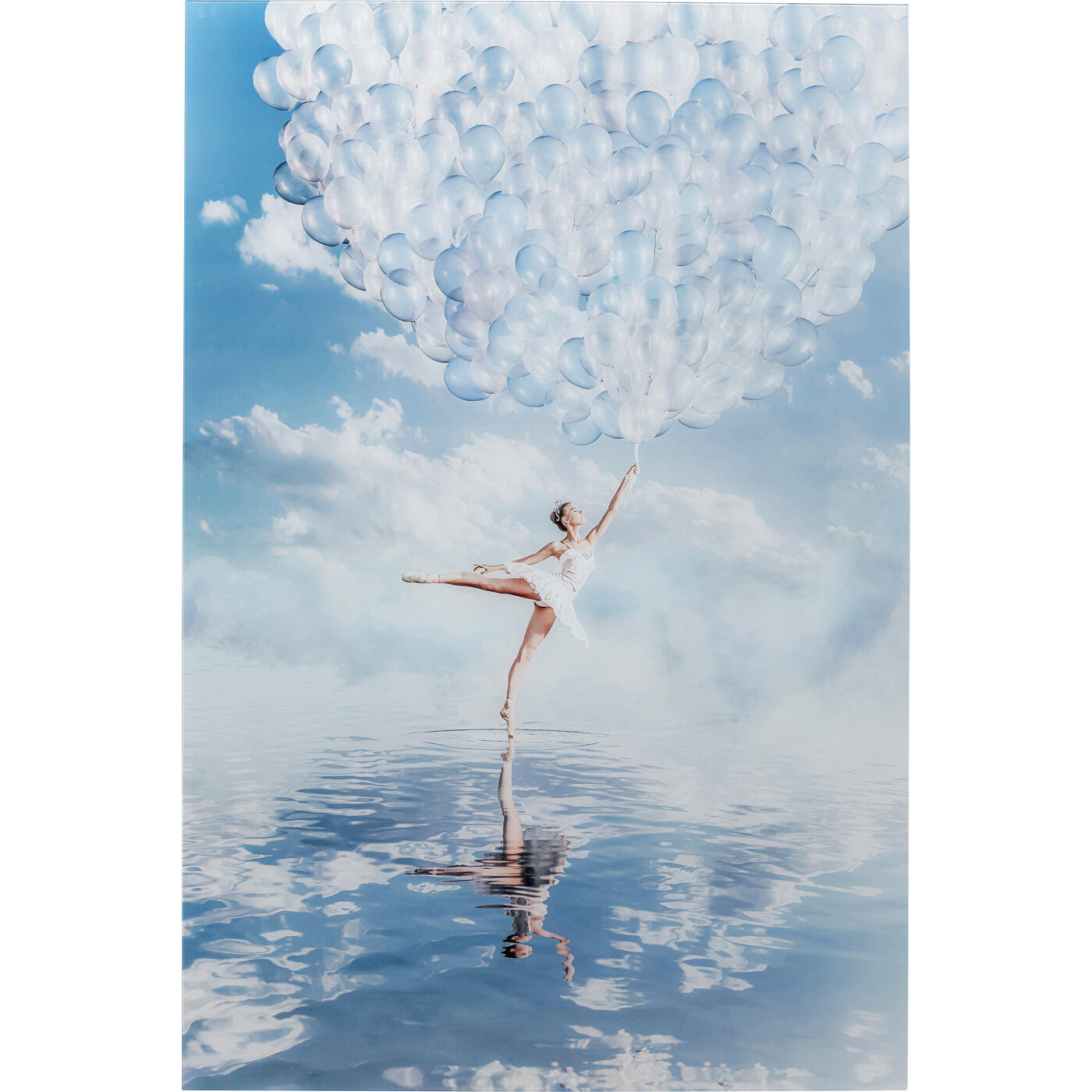 Картина KARE Balloon 53820