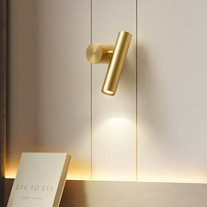 Бра ARD Brass by ImperiumLoft