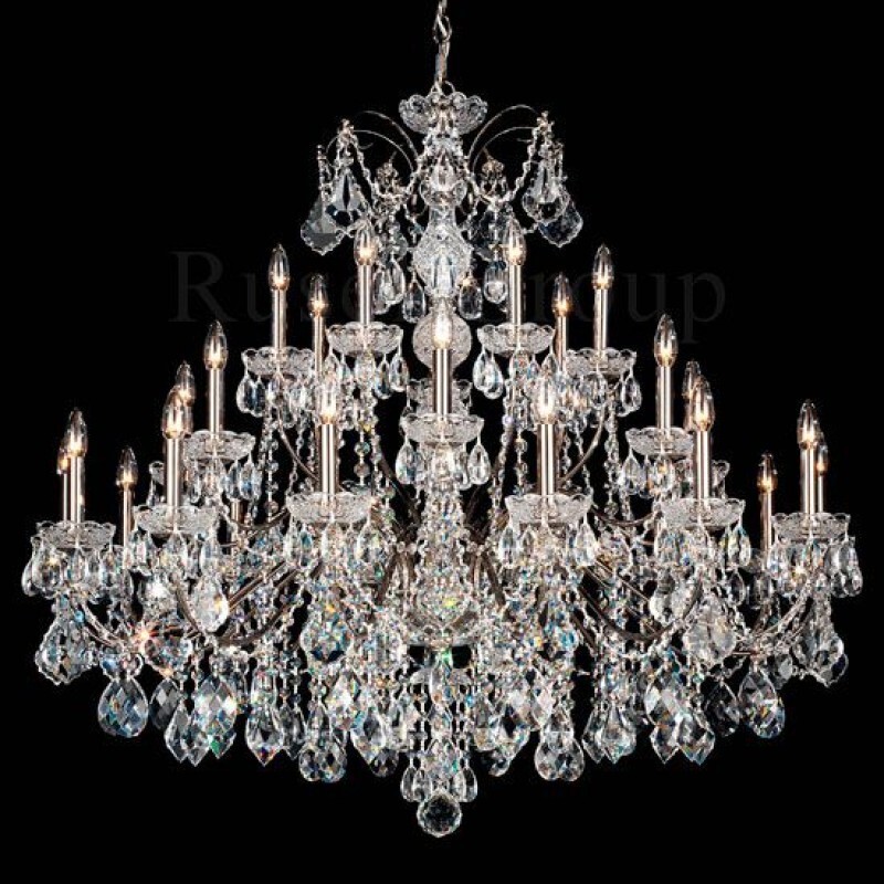 Люстра Schonbek Century 1718