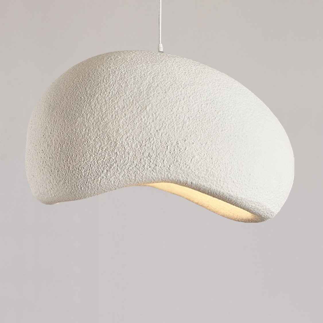 Подвесная Люстра Cemencloud A D40 Grey By Imperiumloft