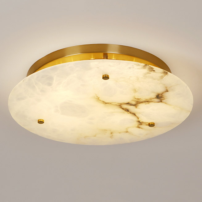 Потолочный светильник SANGRID D40 by ImperiumLoft