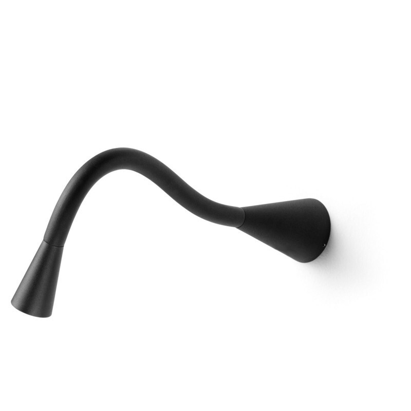 Настенный светильник Linealight Snake_W1 7221