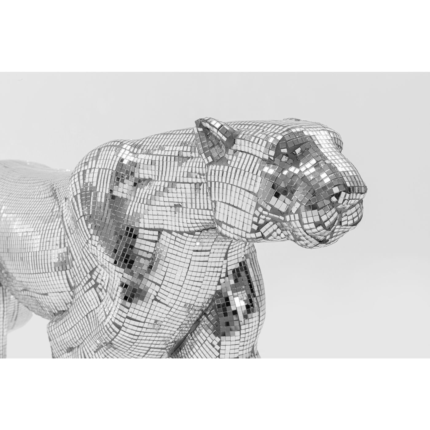 Статуэтка Leopard 51589 KARE