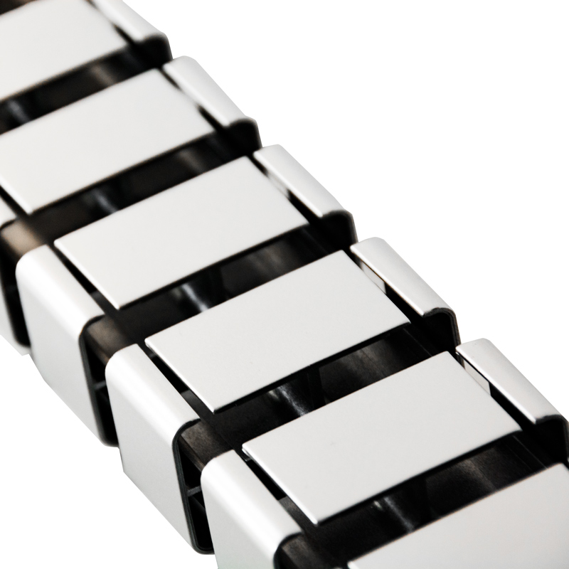 Кабель-каналертикальный гибкий Donolux DSCDS